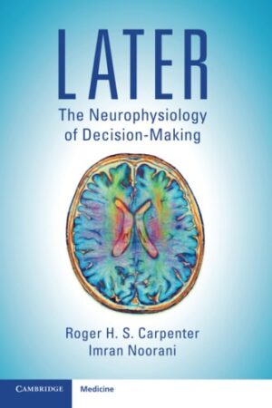 LATER (Cambridge Medicine)