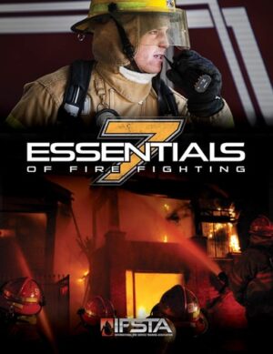Essentials of Fire Fighting