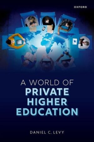 A World of Private Higher Education