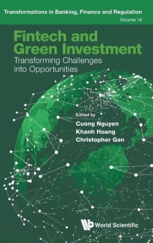 Fintech and Green Investment