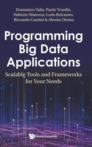 Programming Big Data Applications