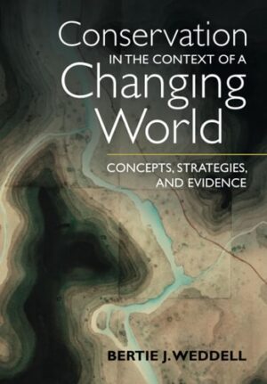 Conservation in the Context of a Changing World