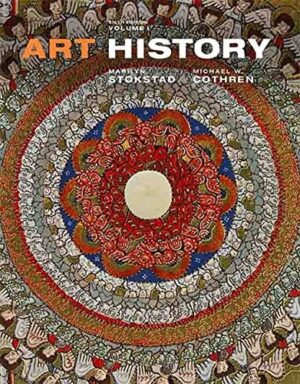 Art History Vol 1 (6th Edition)