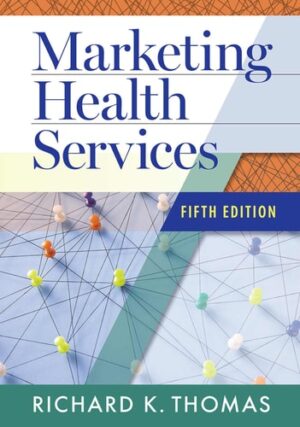 Marketing Health Services
