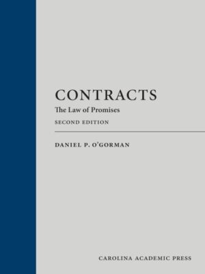 Contracts: The Law of Promises