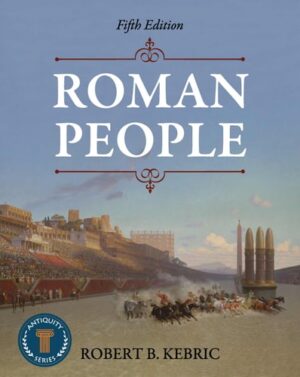 Roman People