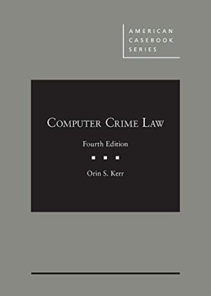 Computer Crime Law