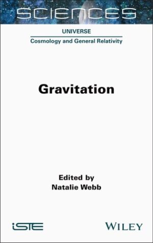 Gravitation (ISTE Invoiced)