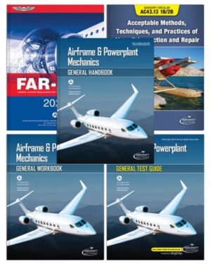 A&P Student's General Kit