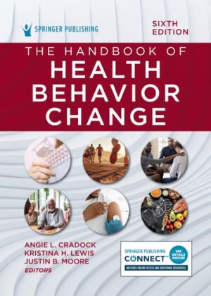 The Handbook of Health Behavior Change