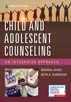 Child and Adolescent Counseling: An Integrated Approach
