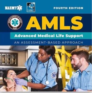 AMLS: Advanced Medical Life Support