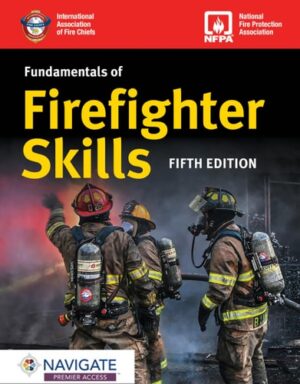 Fundamentals of Firefighting Skills with Navigate Premier Access