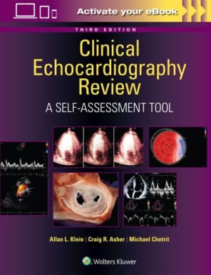 Clinical Echocardiography Review: A Self-Assessment Tool