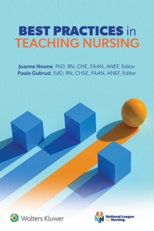 Best Practices in Teaching Nursing (NLN)