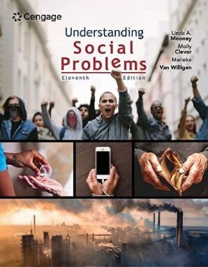Understanding Social Problems