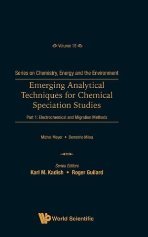 Emerging Analyti Tech Chem..(P1)