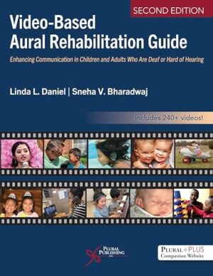 Video-Based Aural Rehabilitation Guide: Enhancing Communication in Children and Adults Who Are Deaf and Hard of Hearing