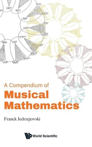 Compendium Of Musical Mathematics, A