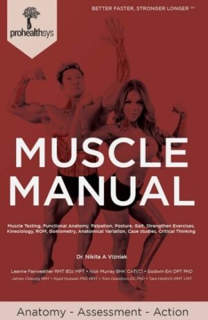 Muscle Manual