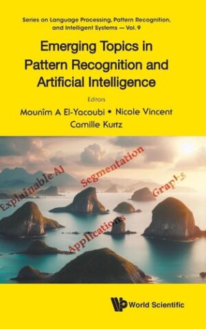Emerging Topics Pattern Recognition & Artificial Intelligen