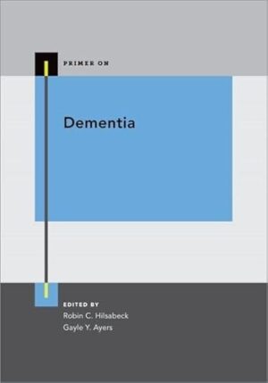 Dementia (Primer On)