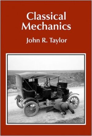 Classical Mechanics 2