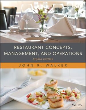 Restaurant Concepts Management And Operations 2