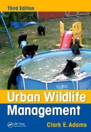 Urban Wildlife Management 3