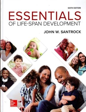Essentials Of Life Span Development 2