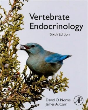 Vertebrate Endocrinology 2