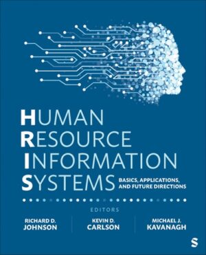 Human Resource Information Systems Basics Applications And Future Directions 3