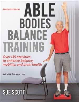 Able Bodies Balance Training