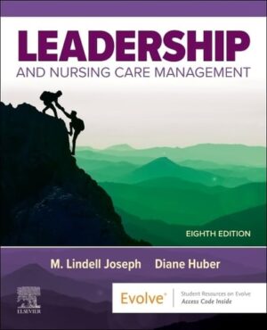 Leadership And Nursing Care Management 2