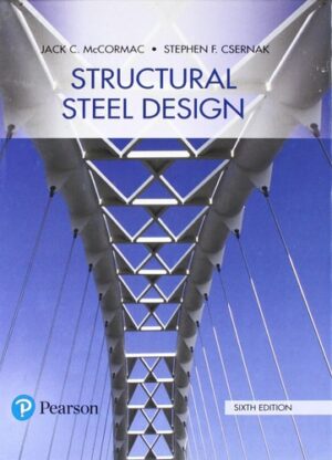 Structural Steel Design