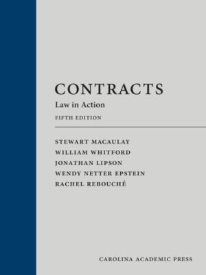 Contracts: Law in Action