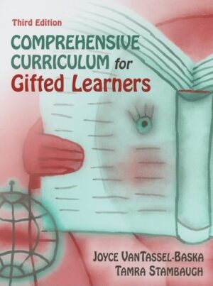 Comprehensive Curriculum for Gifted Learners