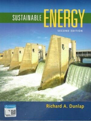 Sustainable Energy, 2nd