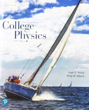 College Physics Volume 1 Chapters 1 16 2