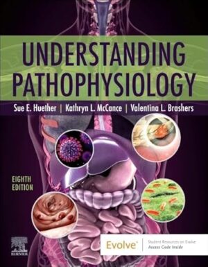 Understanding Pathophysiology 3