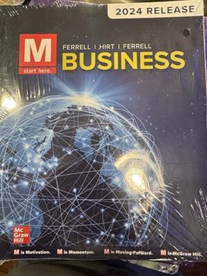 M: Business