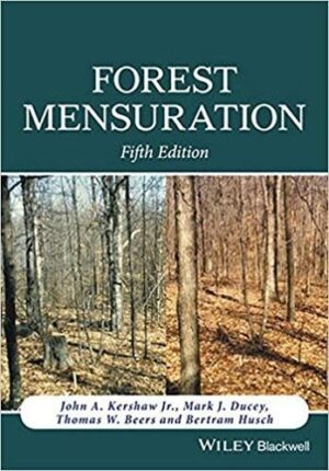 Forest Mensuration