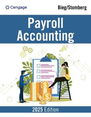 Payroll Accounting 2025