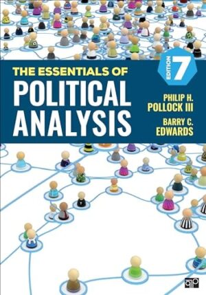 The Essentials of Political Analysis