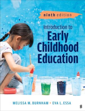 Introduction To Early Childhood Education 5