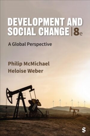 Development and Social Change: A Global Perspective