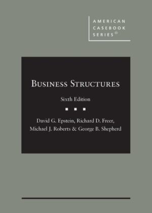 Business Structures