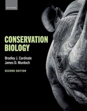 Conservation Biology 4
