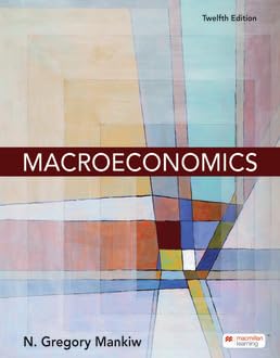 Macroeconomics