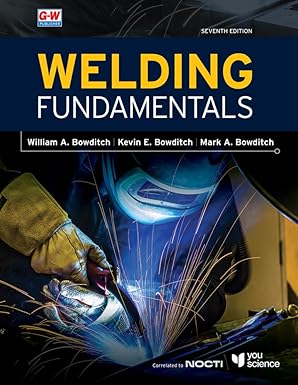 Welding Fundamentals